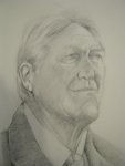 Colin Mockett in Graphite&nbsp;(week1)